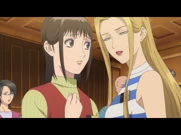 LIAR GAME　第5話　同盟
