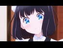 メイドさんは食べるだけ 6食目「うなぎ／冷奴／お祭り」