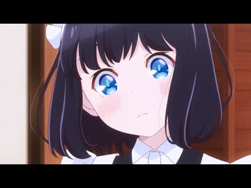 メイドさんは食べるだけ 6食目「うなぎ／冷奴／お祭り」