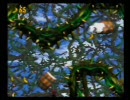 【実況】ドンキーコング２をユルい空気でプレイ　part3-c