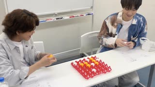 渡辺紘・中田祐矢の「前だけ見てろ！」おまけ#417