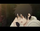 ドロヘドロ Season2　＃２０　魔の２０