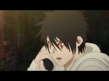 ドロヘドロ Season2　＃２０　魔の２０