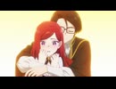 悲劇の元凶となる最強外道ラスボス女王は民の為に尽くします。Season2　第5話　酷薄王女は気付き、そして気付かれる