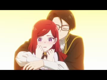 悲劇の元凶となる最強外道ラスボス女王は民の為に尽くします。Season2　第5話　酷薄王女は気付き、そして気付かれる