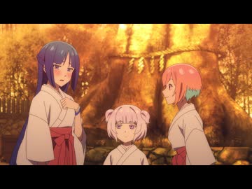 ゴーストコンサート : missing Songs　第5話　冬夏青青