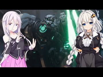 【Mecha BREAK】アリア星式ロボ・バトル