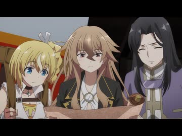 自動販売機に生まれ変わった俺は迷宮を彷徨う 3rd season　#6　昨日の敵は今日の