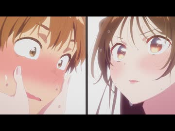 彼女、お借りします Season5　第4話　「クライマックスと彼女」　―クラカノ―