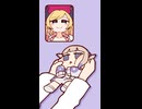 【Hololive】ちょこ先のばんちょーもみもみ【パロディ】