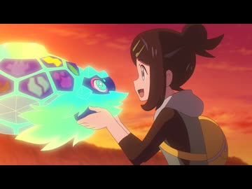 ポケットモンスター（2023）　第136話　ステラ・フィナーレ