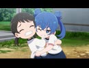 こめかみっ！Girls　第5話　わんぱく唐揚げおにぎり