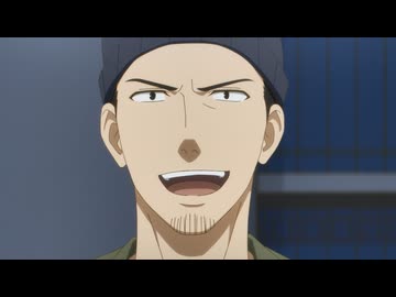 左ききのエレン　第4話　最高のチームと出会った時