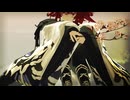 【MMD刀剣乱舞】紡唄－つむぎうた－（一番のみ）【わたおし2026】