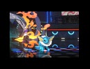 ニコニコショートでもポケモンチャンピオンズ!シャワーズ!!