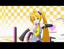 【ProjectDIVA】亞北ネル&弱音ハク【AIキャラクターコメントテスト動画】