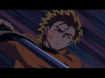 勇者のクズ #16「勇者の闇」