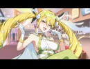 【リョナ】X-Angels ~正義で堕とせ！美少女ヒーロー~ クララ【Ryona】