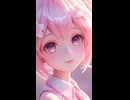 DollFieDream SAKURA MIKU Short / Hatsune Miku V3 English ドルフィードリーム 桜ミク ショート 初音ミク (Miku and Mikune)
