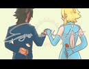 【実卓リプレイ】誘い受け同士の偽装結婚TRPG【第25回うっかり卓ゲ祭り】