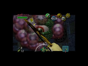 【実況】ゼルダの伝説 ムジュラの仮面 #22