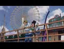 地球少女アルジュナ Director’s Edition　第一章　時のしずく