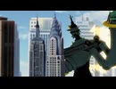 地球少女アルジュナ Director’s Edition　第十二章　国ほろびて
