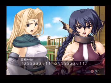【実況】うたわれるもの 散りゆく者への子守唄(PS2) #67