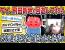 【2ch面白い話】ワイ、飛田新地を歩いていたら大学の女友達がおったんやがｗｗｗｗｗ【ゆっくり解説】