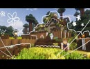【Minecraft】まったり開拓日記　第2話【ボイロ＋ゆっくり実況】