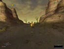 FF11クエスト「迷子のチョコボ」　ウインダス→サンドリア　３倍速動画