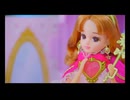 【全く同じUP】ブルアカキャラと見るリカちゃんCM Vo.2