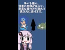 神話生物と単語ダイスで決めて一分でシナリオ作る #16【ロボン＆はせよめ編】