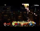 ガノン迷走　#23
