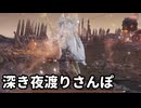 【エルデンリング・ナイトレイン】深き夜渡りさんぽ