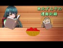 東北ずん子の遭難記録 part9