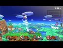 ガノン迷走　#28