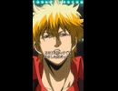 【銀魂】あまりに真っ直ぐな眼をした男だった #銀魂 #gintama  #shorts