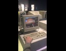 昔のPCでDOOMやってみた