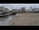 由比ヶ浜海岸→坂ノ下海岸→稲村ヶ崎海岸 2022年06月15日18時09分