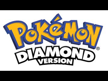 Hearthome City (Day) (Alternate Version) - Pokémon Diamond & Pearl