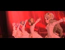 【ミリシタMV】 「dans l'obscurité」 Chrono-Lexica アナザー衣装 AIキャラクターコメント有