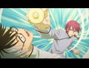 キルアオ 第4話「おしゃぶり決闘」