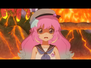 魔法の姉妹ルルットリリィ Episode05「地獄のクイズへようこそ」