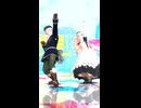 【APヘタリアMMD】君色マリンスノウ 【露男女】