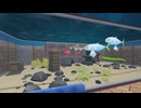 【ゆっくり実況】映姫様は水族館を経営したい！！１３【MEGAQUARIUM】