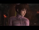 DOA5 LAST ROUND ナースのお仕事②  プレイ動画