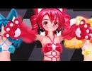 【らぶ式ちびテト】Watch_me【シグナルズ】