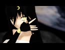 【MMD】花弁、それにまつわる音声【ara】