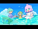 【Pastel☆Parade】パステル葵【VOICEROID実況】
